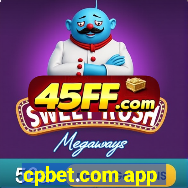 cpbet.com app